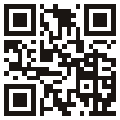 QR para jugar HRUGame desde el celular